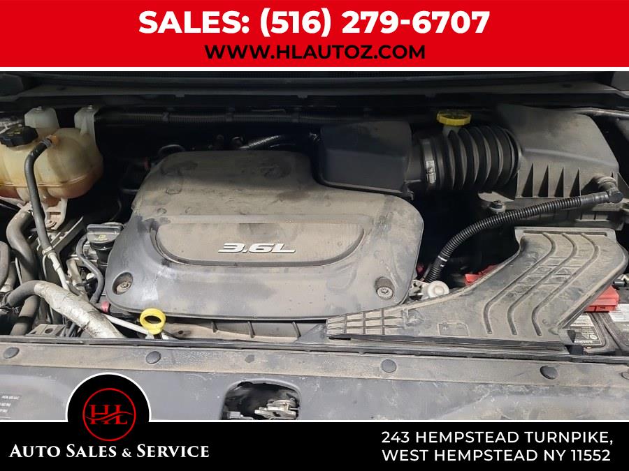 2017 Chrysler Pacifica Touring-L FWD, available for sale in West Hempstead, New York | HL Auto Sales and Service LLC. West Hempstead, New York 2017 Chrysler Pacifica Touring-L FWD, available for sale in West Hempstead, New York | HL Auto Sales and Service LLC. West Hempstead, New York