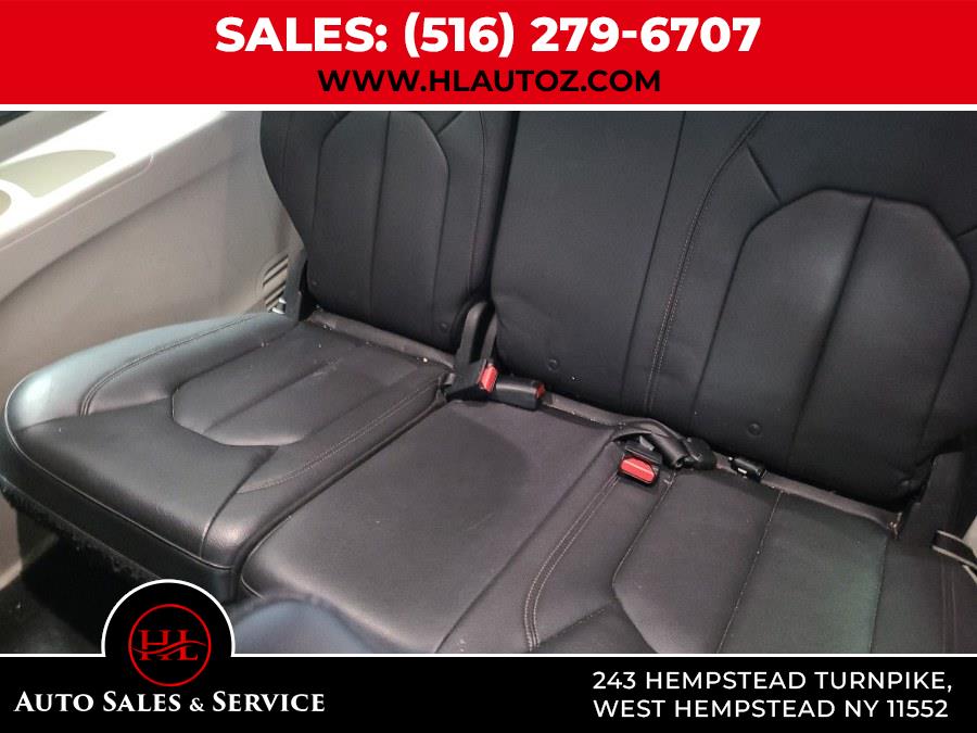 2017 Chrysler Pacifica Touring-L FWD, available for sale in West Hempstead, New York | HL Auto Sales and Service LLC. West Hempstead, New York 2017 Chrysler Pacifica Touring-L FWD, available for sale in West Hempstead, New York | HL Auto Sales and Service LLC. West Hempstead, New York
