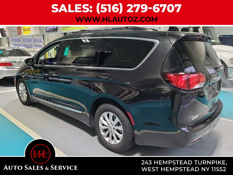 2017 Chrysler Pacifica Touring-L FWD, available for sale in West Hempstead, New York | HL Auto Sales and Service LLC. West Hempstead, New York 2017 Chrysler Pacifica Touring-L FWD, available for sale in West Hempstead, New York | HL Auto Sales and Service LLC. West Hempstead, New York