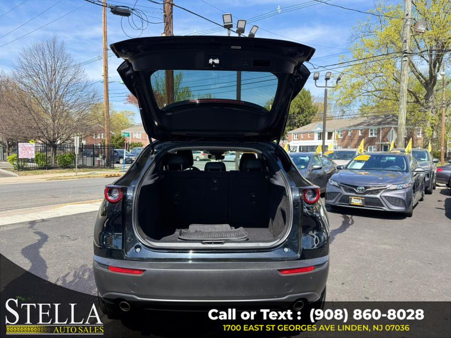 2021 Mazda CX-30 Select AWD, available for sale in Linden, New Jersey | Stella Auto Sales. Linden, New Jersey 2021 Mazda CX-30 Select AWD, available for sale in Linden, New Jersey | Stella Auto Sales. Linden, New Jersey