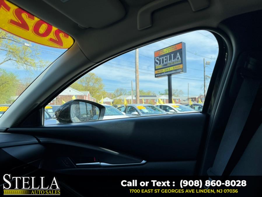 2021 Mazda CX-30 Select AWD, available for sale in Linden, New Jersey | Stella Auto Sales. Linden, New Jersey 2021 Mazda CX-30 Select AWD, available for sale in Linden, New Jersey | Stella Auto Sales. Linden, New Jersey