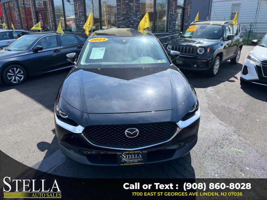 2021 Mazda CX-30 Select AWD, available for sale in Linden, New Jersey | Stella Auto Sales. Linden, New Jersey 2021 Mazda CX-30 Select AWD, available for sale in Linden, New Jersey | Stella Auto Sales. Linden, New Jersey