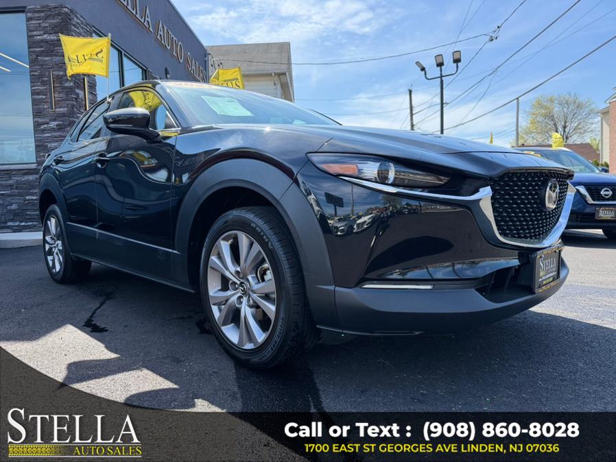 2021 Mazda CX-30 Select AWD, available for sale in Linden, New Jersey | Stella Auto Sales. Linden, New Jersey 2021 Mazda CX-30 Select AWD, available for sale in Linden, New Jersey | Stella Auto Sales. Linden, New Jersey
