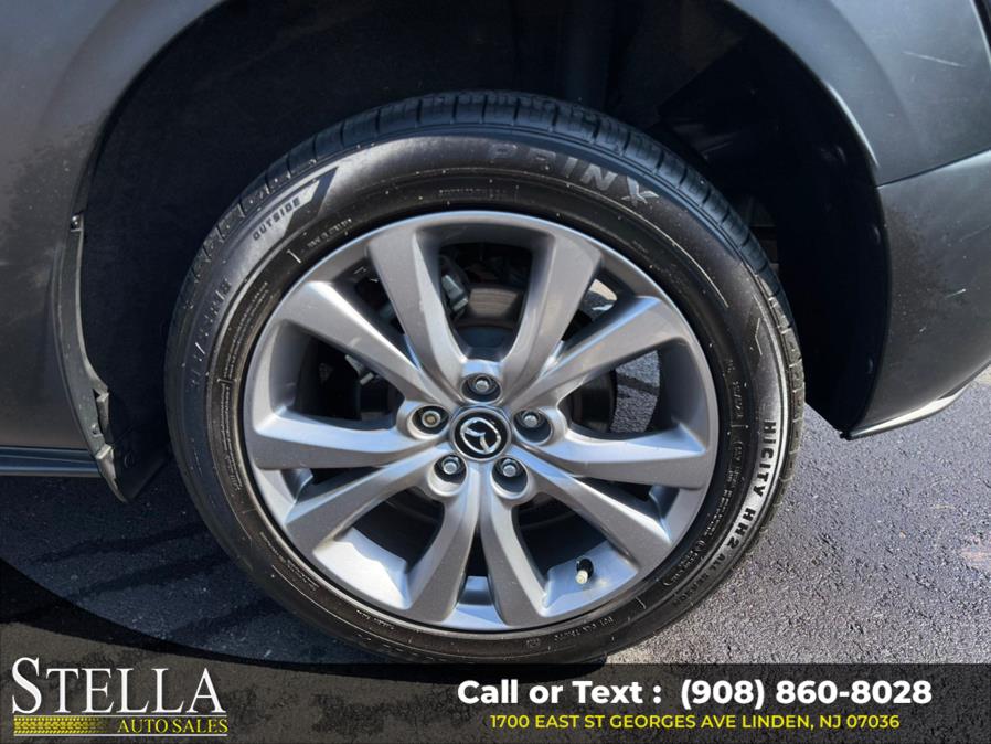 2021 Mazda CX-30 Select AWD, available for sale in Linden, New Jersey | Stella Auto Sales. Linden, New Jersey 2021 Mazda CX-30 Select AWD, available for sale in Linden, New Jersey | Stella Auto Sales. Linden, New Jersey