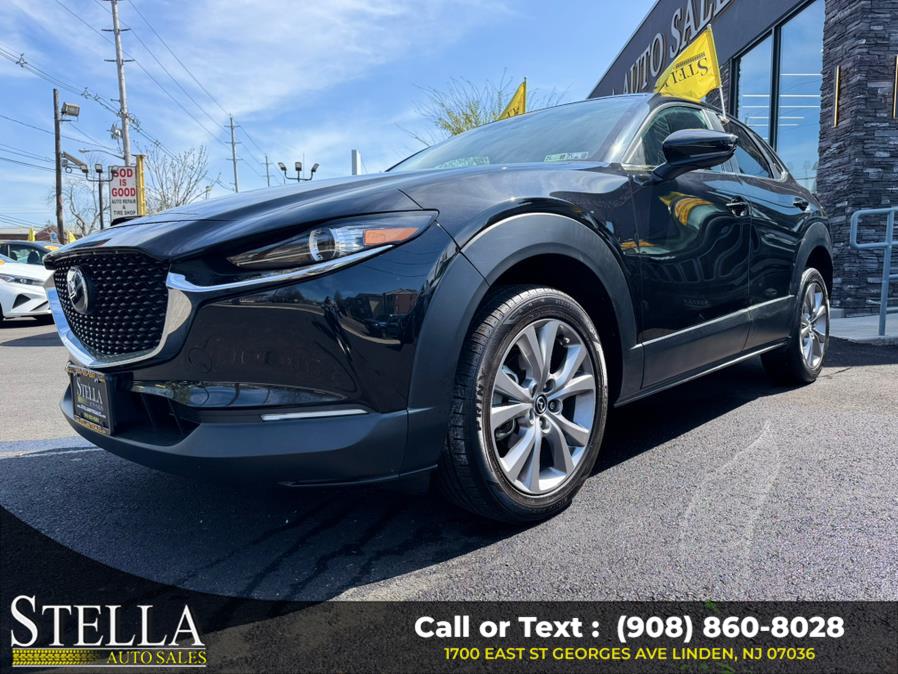 2021 Mazda CX-30 Select AWD, available for sale in Linden, New Jersey | Stella Auto Sales. Linden, New Jersey 2021 Mazda CX-30 Select AWD, available for sale in Linden, New Jersey | Stella Auto Sales. Linden, New Jersey
