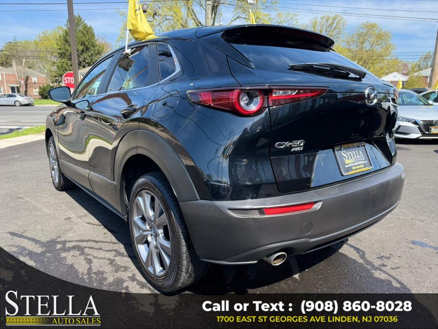 2021 Mazda CX-30 Select AWD, available for sale in Linden, New Jersey | Stella Auto Sales. Linden, New Jersey 2021 Mazda CX-30 Select AWD, available for sale in Linden, New Jersey | Stella Auto Sales. Linden, New Jersey
