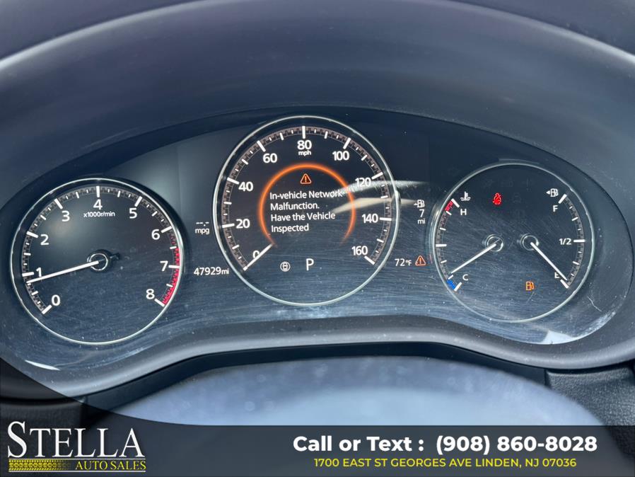 2021 Mazda CX-30 Select AWD, available for sale in Linden, New Jersey | Stella Auto Sales. Linden, New Jersey 2021 Mazda CX-30 Select AWD, available for sale in Linden, New Jersey | Stella Auto Sales. Linden, New Jersey