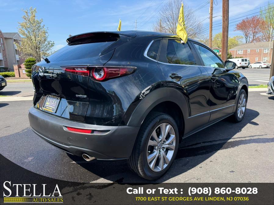 2021 Mazda CX-30 Select AWD, available for sale in Linden, New Jersey | Stella Auto Sales. Linden, New Jersey 2021 Mazda CX-30 Select AWD, available for sale in Linden, New Jersey | Stella Auto Sales. Linden, New Jersey