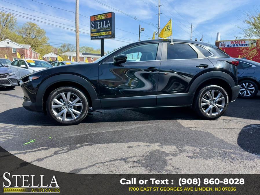 2021 Mazda CX-30 Select AWD, available for sale in Linden, New Jersey | Stella Auto Sales. Linden, New Jersey 2021 Mazda CX-30 Select AWD, available for sale in Linden, New Jersey | Stella Auto Sales. Linden, New Jersey