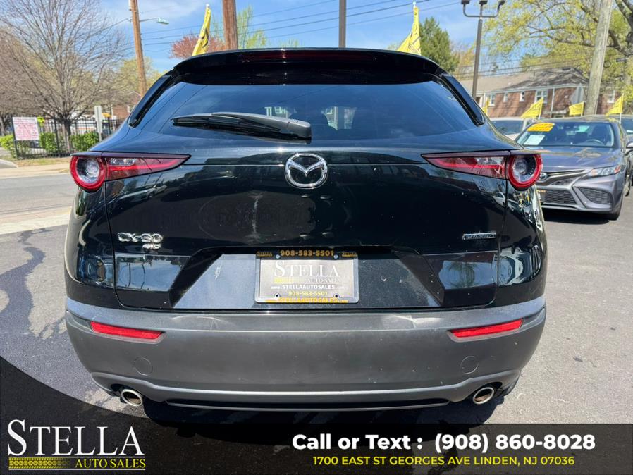 2021 Mazda CX-30 Select AWD, available for sale in Linden, New Jersey | Stella Auto Sales. Linden, New Jersey 2021 Mazda CX-30 Select AWD, available for sale in Linden, New Jersey | Stella Auto Sales. Linden, New Jersey
