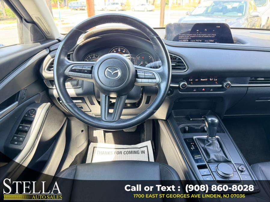 2021 Mazda CX-30 Select AWD, available for sale in Linden, New Jersey | Stella Auto Sales. Linden, New Jersey 2021 Mazda CX-30 Select AWD, available for sale in Linden, New Jersey | Stella Auto Sales. Linden, New Jersey