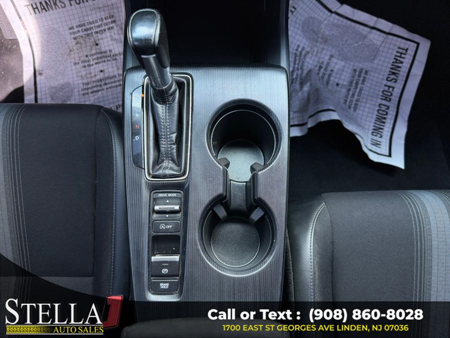2022 Honda Civic Sedan Sport CVT, available for sale in Linden, New Jersey | Stella Auto Sales. Linden, New Jersey 2022 Honda Civic Sedan Sport CVT, available for sale in Linden, New Jersey | Stella Auto Sales. Linden, New Jersey