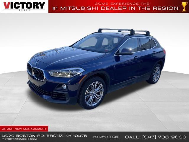 Used 2020 BMW X2 in Floral Park, New York | Shop Auto NY. Floral Park, New York