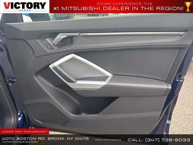 2022 Audi Q3 Premium Plus, available for sale in Floral Park, New York | Shop Auto NY. Floral Park, New York 2022 Audi Q3 Premium Plus, available for sale in Floral Park, New York | Shop Auto NY. Floral Park, New York