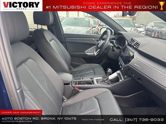 2022 Audi Q3 Premium Plus, available for sale in Floral Park, New York | Shop Auto NY. Floral Park, New York 2022 Audi Q3 Premium Plus, available for sale in Floral Park, New York | Shop Auto NY. Floral Park, New York
