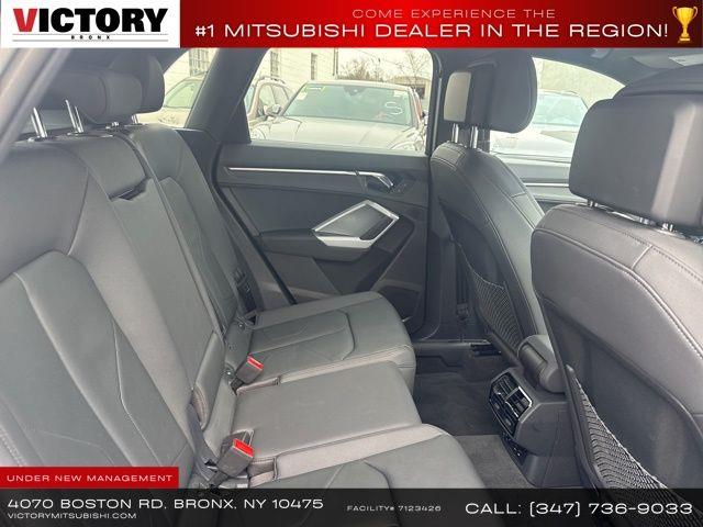 2022 Audi Q3 Premium Plus, available for sale in Floral Park, New York | Shop Auto NY. Floral Park, New York 2022 Audi Q3 Premium Plus, available for sale in Floral Park, New York | Shop Auto NY. Floral Park, New York