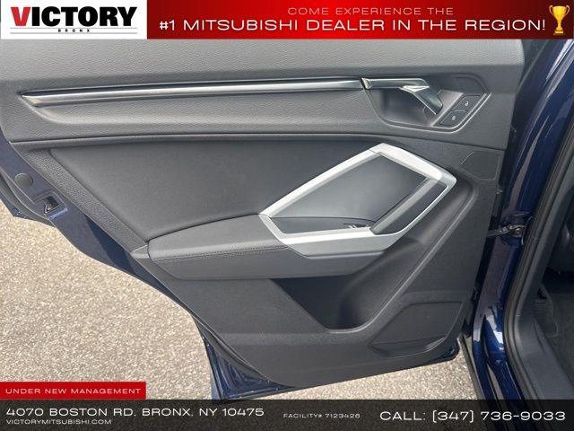 2022 Audi Q3 Premium Plus, available for sale in Floral Park, New York | Shop Auto NY. Floral Park, New York 2022 Audi Q3 Premium Plus, available for sale in Floral Park, New York | Shop Auto NY. Floral Park, New York