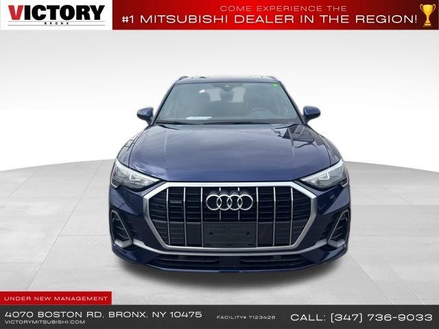 2022 Audi Q3 Premium Plus, available for sale in Floral Park, New York | Shop Auto NY. Floral Park, New York 2022 Audi Q3 Premium Plus, available for sale in Floral Park, New York | Shop Auto NY. Floral Park, New York