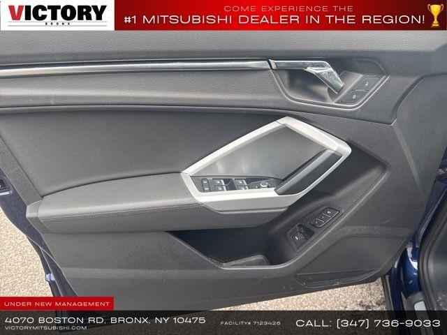 2022 Audi Q3 Premium Plus, available for sale in Floral Park, New York | Shop Auto NY. Floral Park, New York 2022 Audi Q3 Premium Plus, available for sale in Floral Park, New York | Shop Auto NY. Floral Park, New York