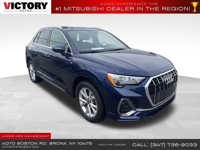 2022 Audi Q3 Premium Plus, available for sale in Floral Park, New York | Shop Auto NY. Floral Park, New York 2022 Audi Q3 Premium Plus, available for sale in Floral Park, New York | Shop Auto NY. Floral Park, New York
