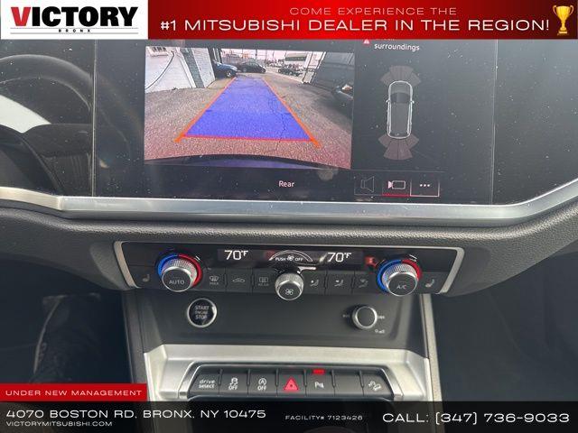 2022 Audi Q3 Premium Plus, available for sale in Floral Park, New York | Shop Auto NY. Floral Park, New York 2022 Audi Q3 Premium Plus, available for sale in Floral Park, New York | Shop Auto NY. Floral Park, New York