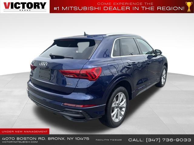 2022 Audi Q3 Premium Plus, available for sale in Floral Park, New York | Shop Auto NY. Floral Park, New York 2022 Audi Q3 Premium Plus, available for sale in Floral Park, New York | Shop Auto NY. Floral Park, New York