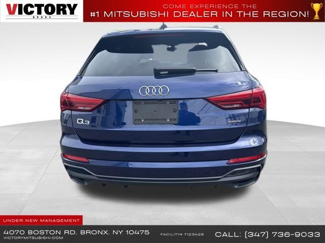 2022 Audi Q3 Premium Plus, available for sale in Floral Park, New York | Shop Auto NY. Floral Park, New York 2022 Audi Q3 Premium Plus, available for sale in Floral Park, New York | Shop Auto NY. Floral Park, New York