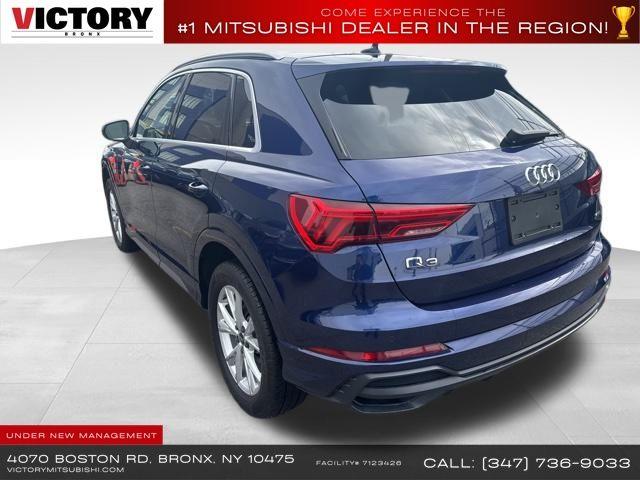 2022 Audi Q3 Premium Plus, available for sale in Floral Park, New York | Shop Auto NY. Floral Park, New York 2022 Audi Q3 Premium Plus, available for sale in Floral Park, New York | Shop Auto NY. Floral Park, New York