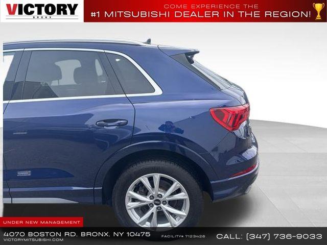 2022 Audi Q3 Premium Plus, available for sale in Floral Park, New York | Shop Auto NY. Floral Park, New York 2022 Audi Q3 Premium Plus, available for sale in Floral Park, New York | Shop Auto NY. Floral Park, New York