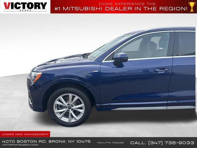 2022 Audi Q3 Premium Plus, available for sale in Floral Park, New York | Shop Auto NY. Floral Park, New York 2022 Audi Q3 Premium Plus, available for sale in Floral Park, New York | Shop Auto NY. Floral Park, New York