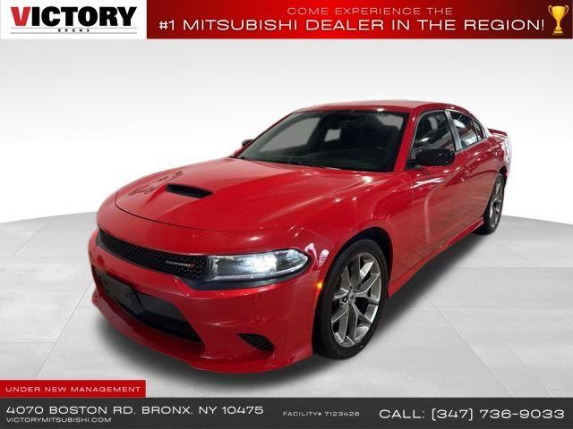 Used 2023 Dodge Charger in Floral Park, New York | Shop Auto NY. Floral Park, New York