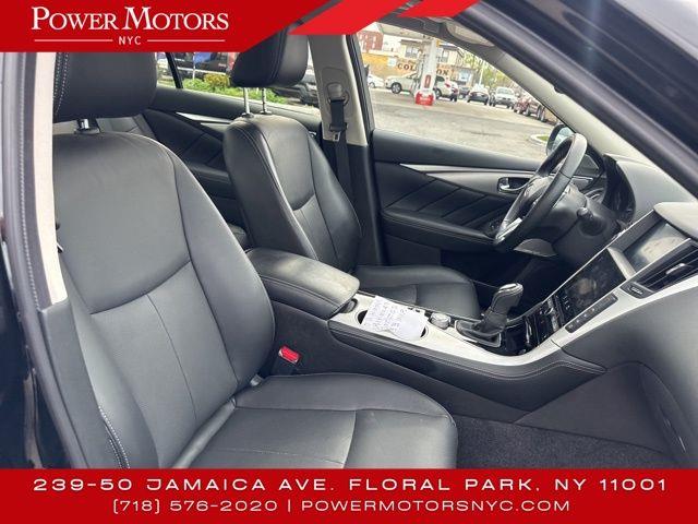 2022 Infiniti Q50 LUXE, available for sale in Floral Park, New York | Shop Auto NY. Floral Park, New York 2022 Infiniti Q50 LUXE, available for sale in Floral Park, New York | Shop Auto NY. Floral Park, New York