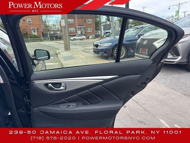 2022 Infiniti Q50 LUXE, available for sale in Floral Park, New York | Shop Auto NY. Floral Park, New York 2022 Infiniti Q50 LUXE, available for sale in Floral Park, New York | Shop Auto NY. Floral Park, New York