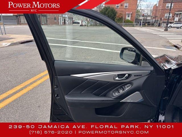 2022 Infiniti Q50 LUXE, available for sale in Floral Park, New York | Shop Auto NY. Floral Park, New York 2022 Infiniti Q50 LUXE, available for sale in Floral Park, New York | Shop Auto NY. Floral Park, New York