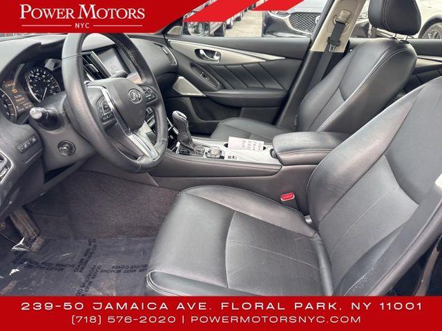 2022 Infiniti Q50 LUXE, available for sale in Floral Park, New York | Shop Auto NY. Floral Park, New York 2022 Infiniti Q50 LUXE, available for sale in Floral Park, New York | Shop Auto NY. Floral Park, New York