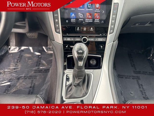 2022 Infiniti Q50 LUXE, available for sale in Floral Park, New York | Shop Auto NY. Floral Park, New York 2022 Infiniti Q50 LUXE, available for sale in Floral Park, New York | Shop Auto NY. Floral Park, New York