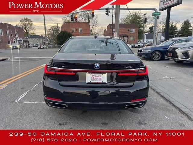 2021 BMW 7 Series 750i xDrive, available for sale in Floral Park, New York | Shop Auto NY. Floral Park, New York 2021 BMW 7 Series 750i xDrive, available for sale in Floral Park, New York | Shop Auto NY. Floral Park, New York