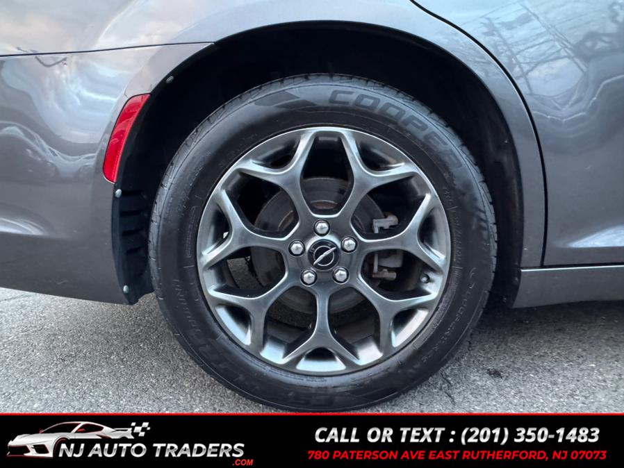 2015 Chrysler 300 4dr Sdn 300S AWD, available for sale in East Rutherford, New Jersey | NJ Auto Traders. East Rutherford, New Jersey 2015 Chrysler 300 4dr Sdn 300S AWD, available for sale in East Rutherford, New Jersey | NJ Auto Traders. East Rutherford, New Jersey