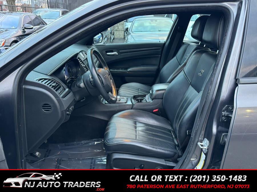 2015 Chrysler 300 4dr Sdn 300S AWD, available for sale in East Rutherford, New Jersey | NJ Auto Traders. East Rutherford, New Jersey 2015 Chrysler 300 4dr Sdn 300S AWD, available for sale in East Rutherford, New Jersey | NJ Auto Traders. East Rutherford, New Jersey