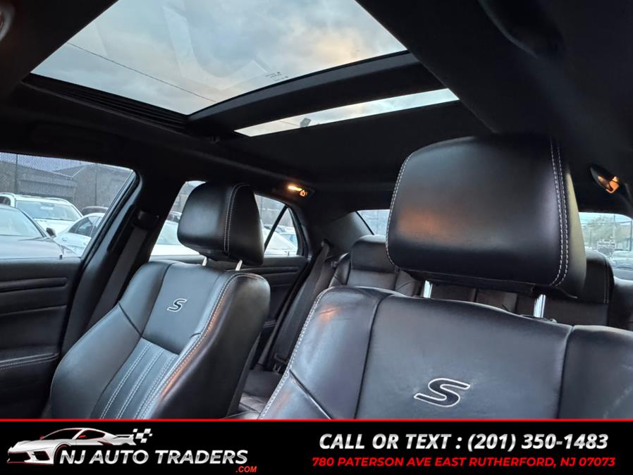 2015 Chrysler 300 4dr Sdn 300S AWD, available for sale in East Rutherford, New Jersey | NJ Auto Traders. East Rutherford, New Jersey 2015 Chrysler 300 4dr Sdn 300S AWD, available for sale in East Rutherford, New Jersey | NJ Auto Traders. East Rutherford, New Jersey