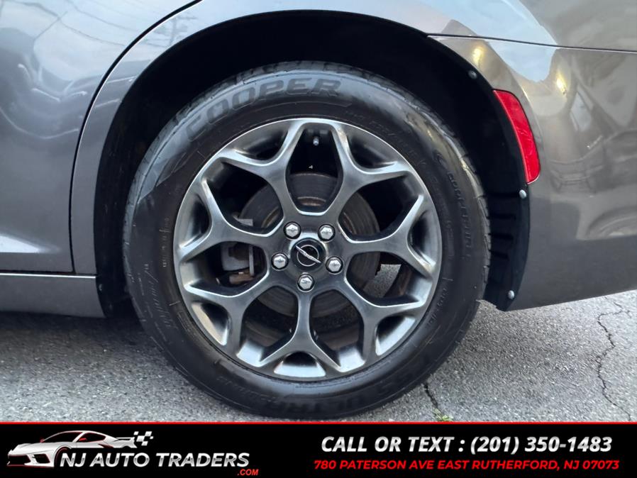2015 Chrysler 300 4dr Sdn 300S AWD, available for sale in East Rutherford, New Jersey | NJ Auto Traders. East Rutherford, New Jersey 2015 Chrysler 300 4dr Sdn 300S AWD, available for sale in East Rutherford, New Jersey | NJ Auto Traders. East Rutherford, New Jersey
