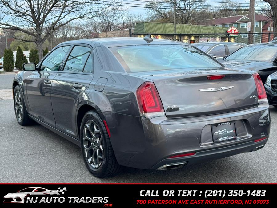 2015 Chrysler 300 4dr Sdn 300S AWD, available for sale in East Rutherford, New Jersey | NJ Auto Traders. East Rutherford, New Jersey 2015 Chrysler 300 4dr Sdn 300S AWD, available for sale in East Rutherford, New Jersey | NJ Auto Traders. East Rutherford, New Jersey