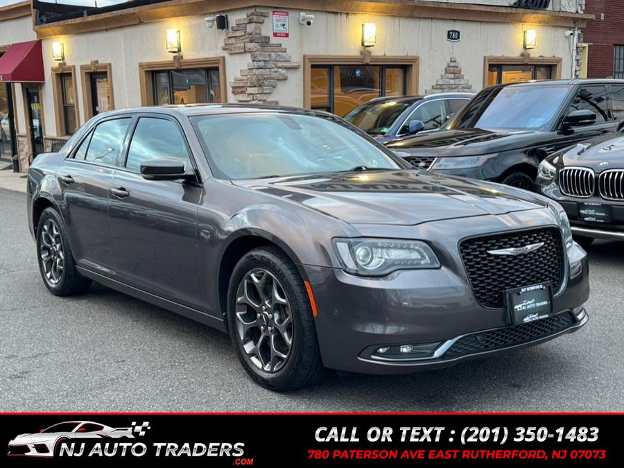 2015 Chrysler 300 4dr Sdn 300S AWD, available for sale in East Rutherford, New Jersey | NJ Auto Traders. East Rutherford, New Jersey 2015 Chrysler 300 4dr Sdn 300S AWD, available for sale in East Rutherford, New Jersey | NJ Auto Traders. East Rutherford, New Jersey