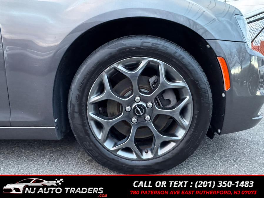 2015 Chrysler 300 4dr Sdn 300S AWD, available for sale in East Rutherford, New Jersey | NJ Auto Traders. East Rutherford, New Jersey 2015 Chrysler 300 4dr Sdn 300S AWD, available for sale in East Rutherford, New Jersey | NJ Auto Traders. East Rutherford, New Jersey