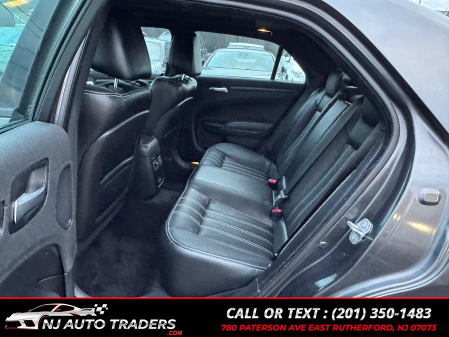 2015 Chrysler 300 4dr Sdn 300S AWD, available for sale in East Rutherford, New Jersey | NJ Auto Traders. East Rutherford, New Jersey 2015 Chrysler 300 4dr Sdn 300S AWD, available for sale in East Rutherford, New Jersey | NJ Auto Traders. East Rutherford, New Jersey