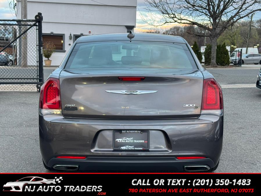 2015 Chrysler 300 4dr Sdn 300S AWD, available for sale in East Rutherford, New Jersey | NJ Auto Traders. East Rutherford, New Jersey 2015 Chrysler 300 4dr Sdn 300S AWD, available for sale in East Rutherford, New Jersey | NJ Auto Traders. East Rutherford, New Jersey