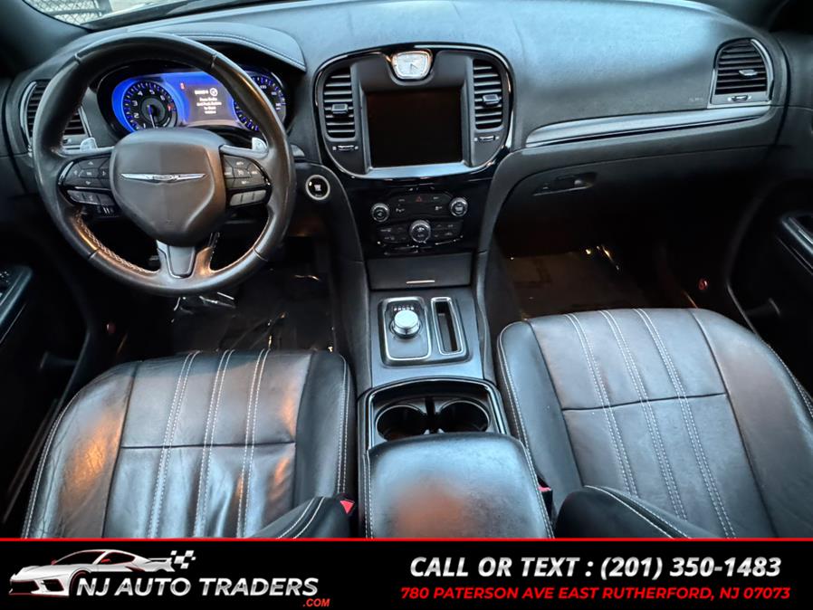 2015 Chrysler 300 4dr Sdn 300S AWD, available for sale in East Rutherford, New Jersey | NJ Auto Traders. East Rutherford, New Jersey 2015 Chrysler 300 4dr Sdn 300S AWD, available for sale in East Rutherford, New Jersey | NJ Auto Traders. East Rutherford, New Jersey
