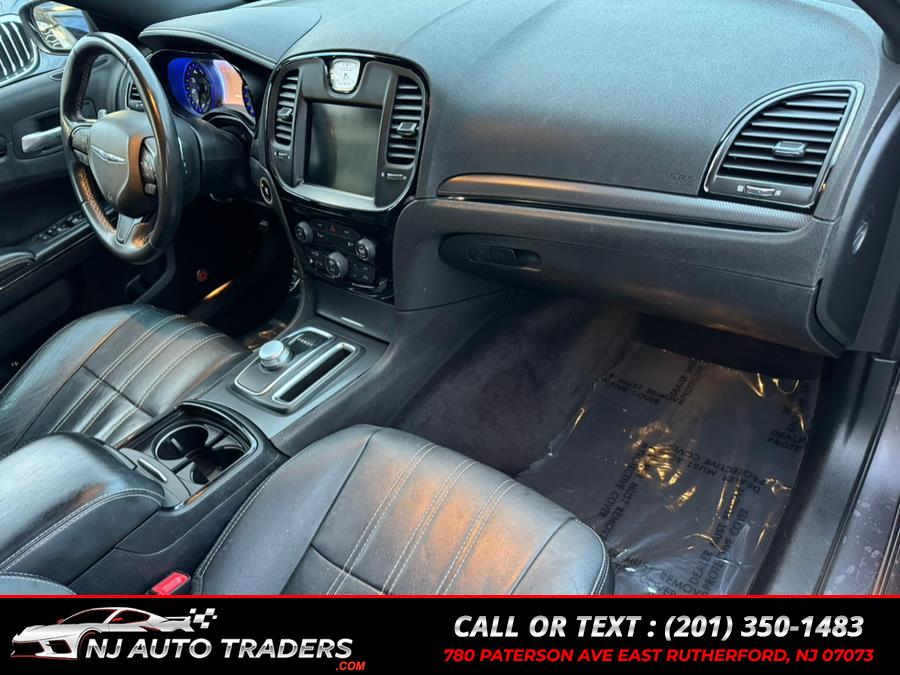 2015 Chrysler 300 4dr Sdn 300S AWD, available for sale in East Rutherford, New Jersey | NJ Auto Traders. East Rutherford, New Jersey 2015 Chrysler 300 4dr Sdn 300S AWD, available for sale in East Rutherford, New Jersey | NJ Auto Traders. East Rutherford, New Jersey
