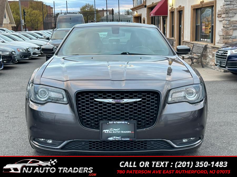 2015 Chrysler 300 4dr Sdn 300S AWD, available for sale in East Rutherford, New Jersey | NJ Auto Traders. East Rutherford, New Jersey 2015 Chrysler 300 4dr Sdn 300S AWD, available for sale in East Rutherford, New Jersey | NJ Auto Traders. East Rutherford, New Jersey