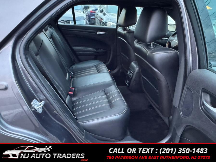 2015 Chrysler 300 4dr Sdn 300S AWD, available for sale in East Rutherford, New Jersey | NJ Auto Traders. East Rutherford, New Jersey 2015 Chrysler 300 4dr Sdn 300S AWD, available for sale in East Rutherford, New Jersey | NJ Auto Traders. East Rutherford, New Jersey